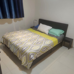 Blk 100 Crescent View (Queenstown), HDB 3 Rooms #600968231